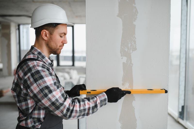 Indoor Home Repairs