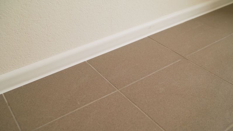 Skirting Replacement