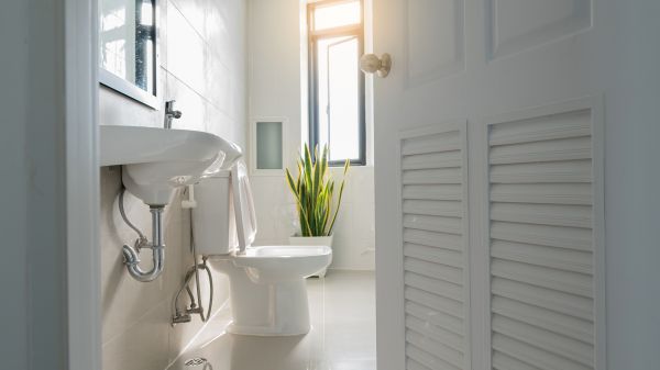 Bathroom Repair in Bend