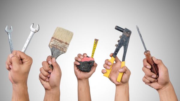 Commercial Handyman Service in Bend