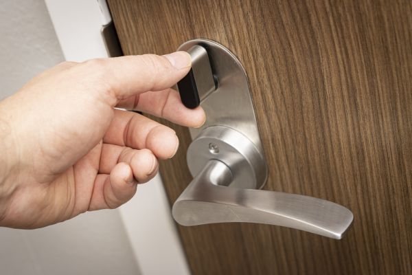 Cost of Deadbolt Installation Service in Bend