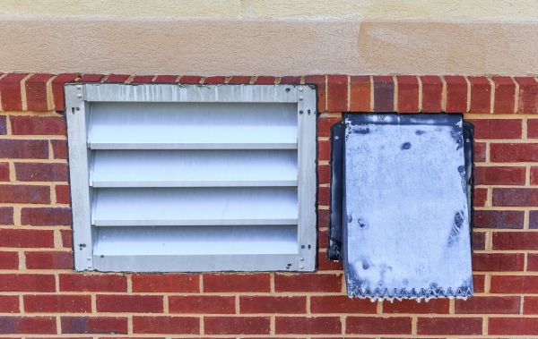 Cost of Dryer Vent Repair in Bend