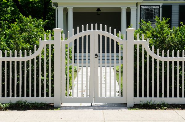 Cost of Gate Latch Installation in Bend