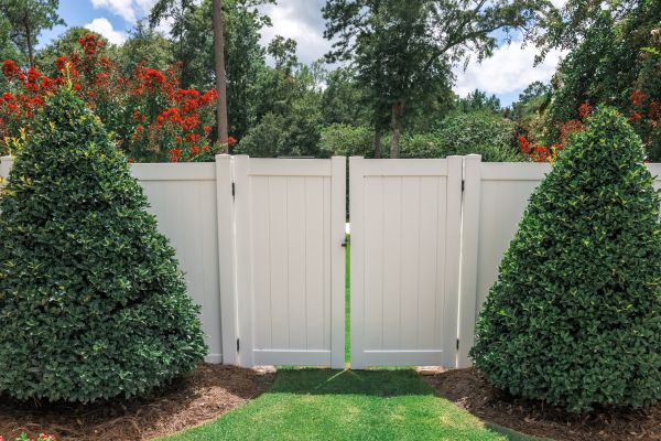 Cost of Gate Latch Repair in Bend