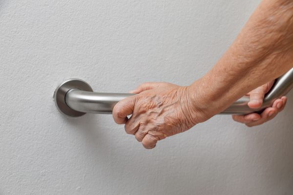 Cost of Grab Bar Installation in Bend