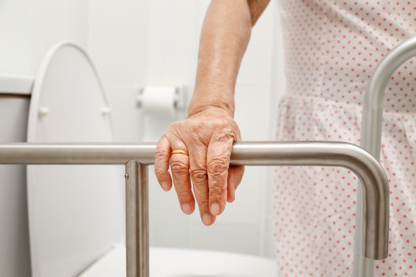 Cost of Handicap Bar Installation in Bend