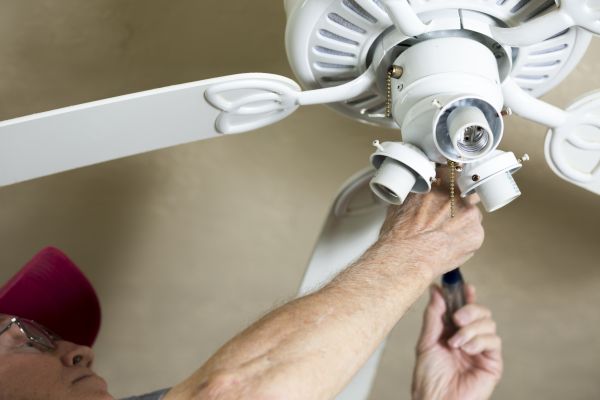 Cost of Handyman Ceiling Repair in Bend