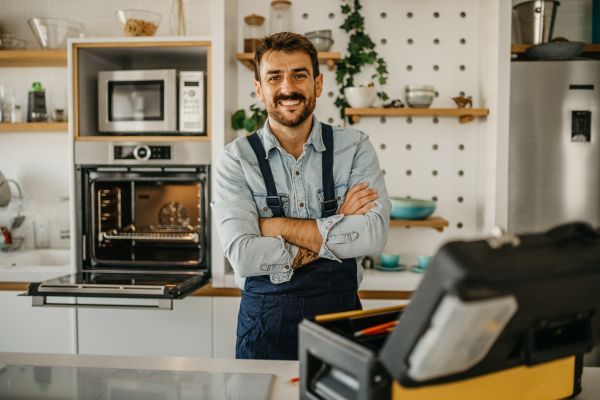 Handyman Installation Service in Bend
