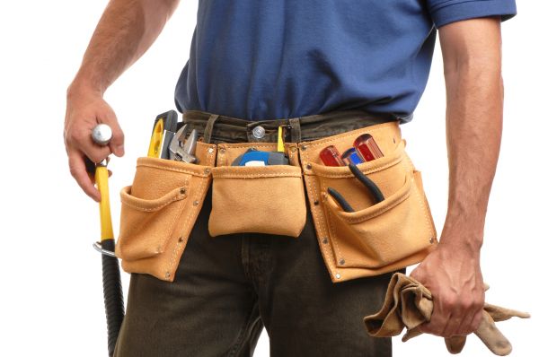 Cost of Handyman Repair Service in Bend