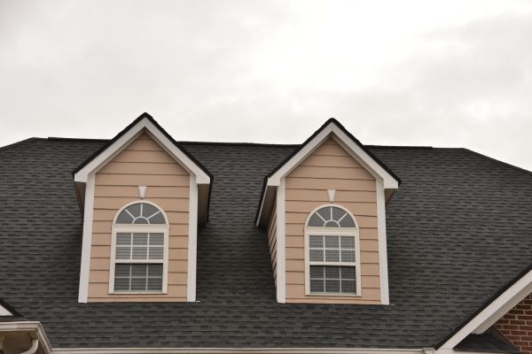 Cost of Dormer Repair in Bend