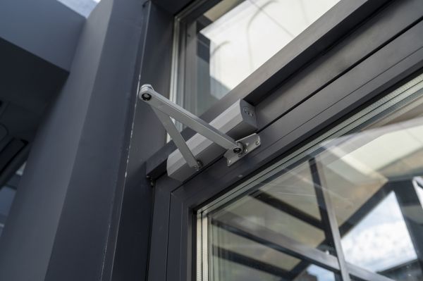 Cost of Door Closer Mounting in Bend
