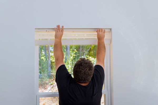Cost of Blinds Removal in Bend