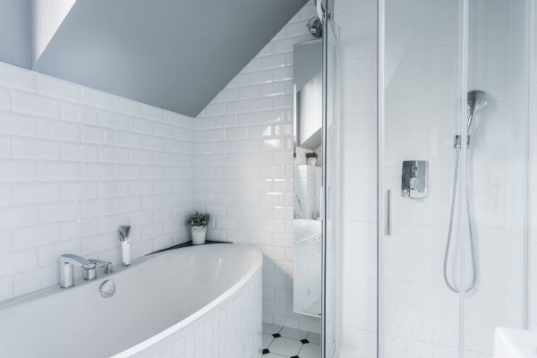 Cost of Bathroom Caulking Service in Bend