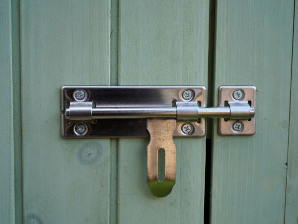 Cost of Gate Latch Replacement in Bend