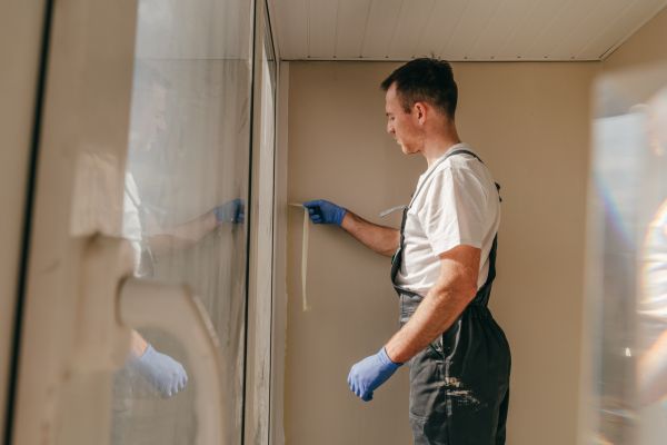 Cost of Caulk Removal in Bend