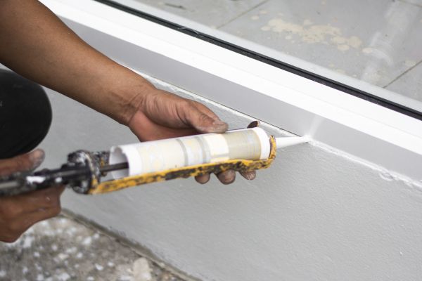 Cost of Caulk Replacement in Bend