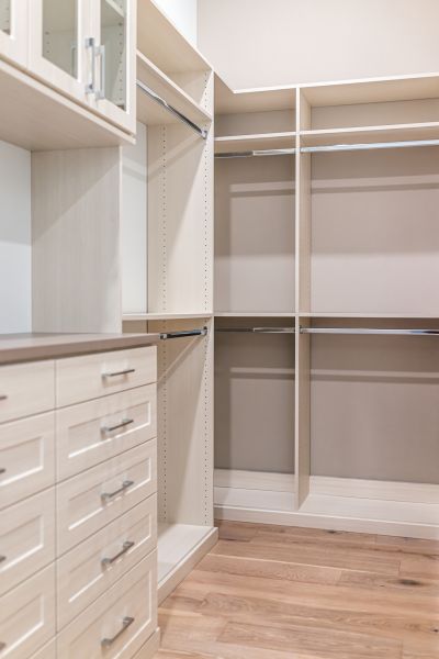 Cost of Closet Repair in Bend