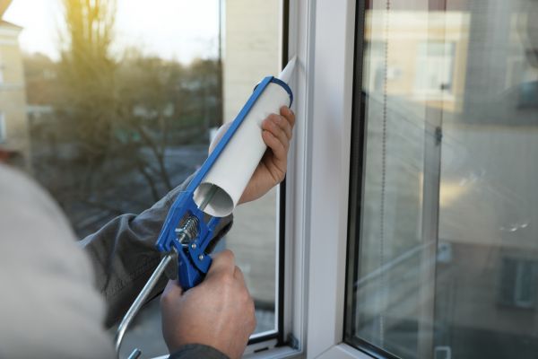 Cost of Caulking Replacement in Bend