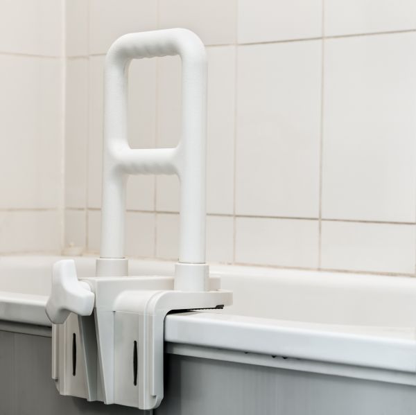 Cost of Safety Bar Installation in Bend