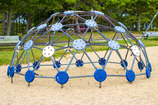Cost of Jungle Gym Assembly in Bend