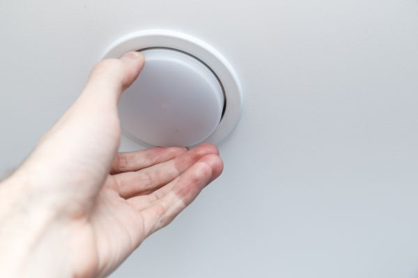 Cost of Ceiling Light Bulb Replacement in Bend