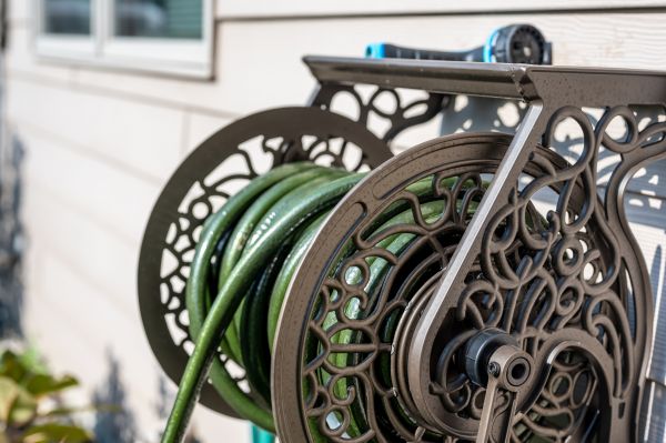 Cost of Hose Hanger Installation in Bend