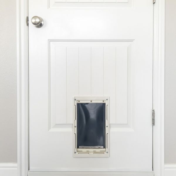 Cost of Pet Door Repair in Bend