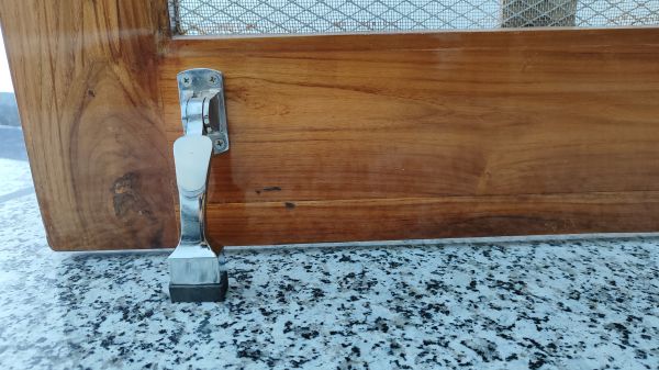 Cost of Door Stopper Installation in Bend