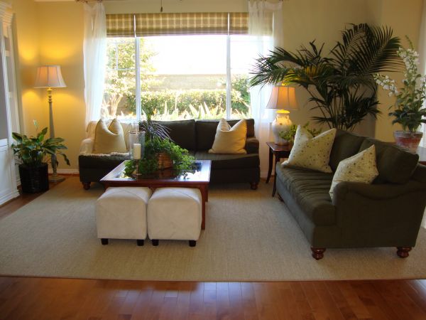 Valance Rod Installation in Bend