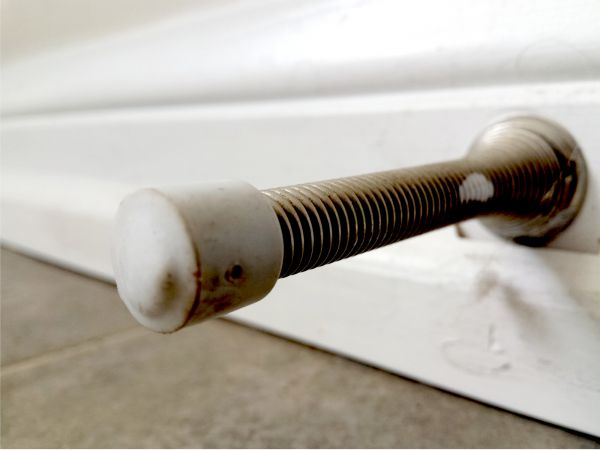 Cost of Door Stop Replacement in Bend