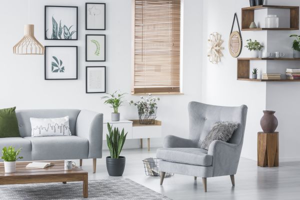 Wall Decor Hanging in Bend