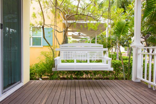Porch Swing Service in Bend