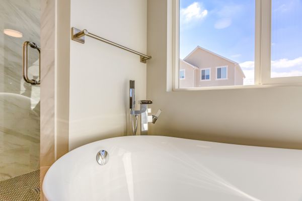 Cost of Towel Rod Installation in Bend