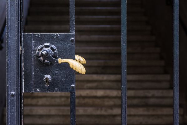Cost of Gate Handle Replacement in Bend